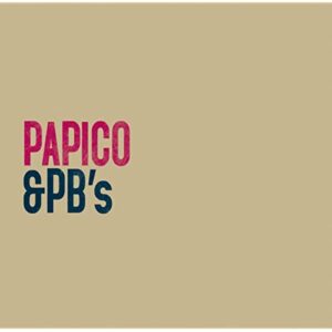 PAPICO&PB's